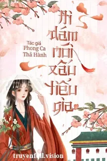 Ai Dám Nói Xấu Tiểu Gia?