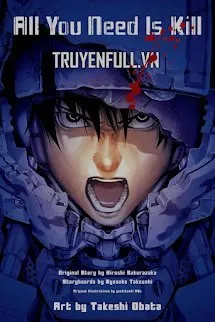 All You Need Is Kill