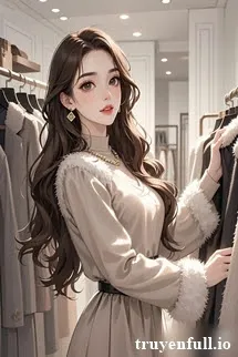 Âm Mưu Của Con Gái Nuôi