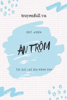 Ăn Trộm