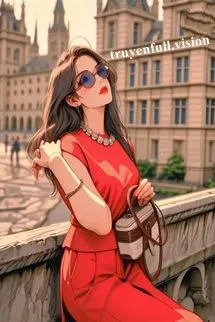 Ánh Dương Rực Rỡ - Hoa Lạc Mộng Cửu Châu
