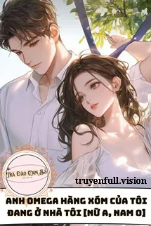 Anh Omega Hàng Xóm Của Tôi Đang Ở Nhà Tôi