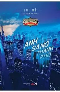 Ánh sáng thành phố