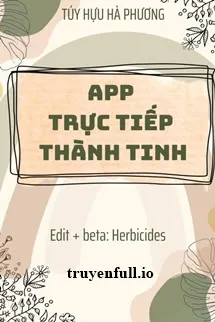App Trực Tiếp Thành Tinh