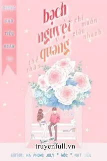 Bạch Nguyệt Quang Thế Thân Chỉ Muốn Giàu