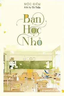Bạn Học Nhỏ