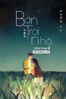 Bạn Trai Nhỏ