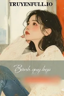Bánh Quy Kẹp