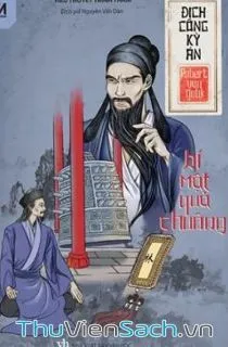 Bí mật quả chuông