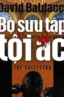 Bộ sưu tập tội ác