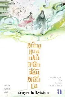 Bông Hoa Nhỏ Trên Đầu Biểu Ca