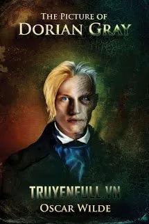 Bức Chân Dung Của Dorian Gray