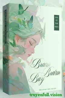 Bươm Bướm Bay - Giai Lệ Tam Thiên