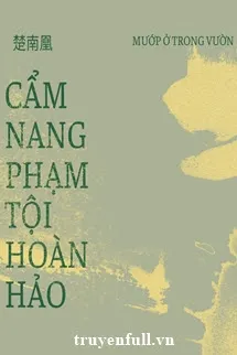 Cẩm Nang Phạm Tội Hoàn Hảo