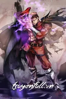 Cận Chiến Pháp Sư