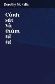 Cảnh sát và thám tử tư