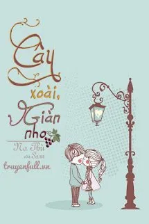 Cây Xoài, Giàn Nho
