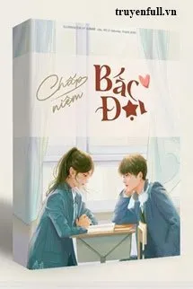 Chấp Niệm Bắc Đại
