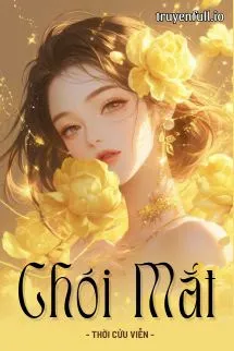 Chói Mắt