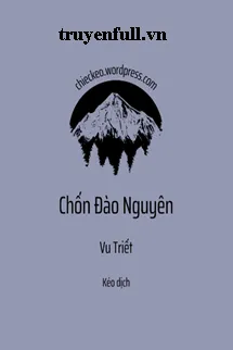 Chốn Đào Nguyên