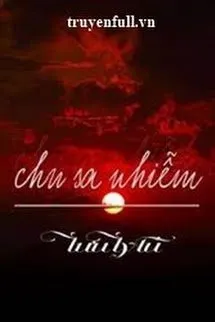 Chu Sa Nhiễm