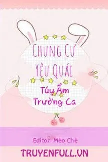 Chung Cư Yêu Quái