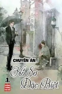 Chuyên Án - Hồ Sơ Đặc Biệt