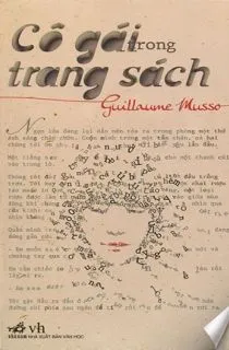 Cô Gái Trong Trang Sách