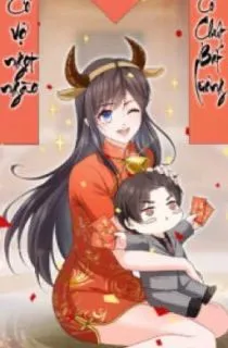 Cô Vợ Ngọt Ngào Có Chút Bất Lương