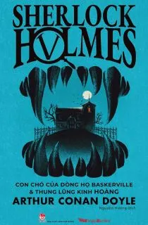Con Chó Của Dòng Họ Baskerville