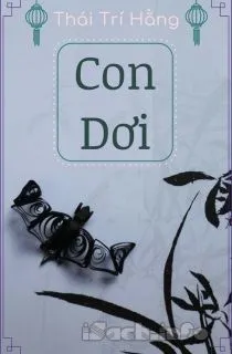 Con dơi
