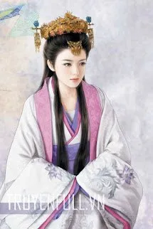 Công Chúa Lưu Manh