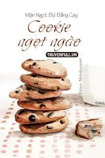 Cookie Ngọt Ngào
