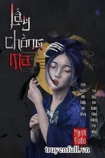 Cưới Chồng Ma