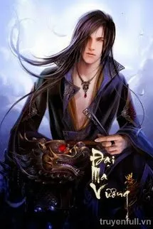 Đại Ma Vương