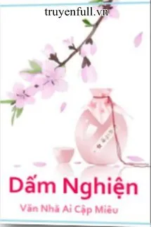Dấm Nghiện