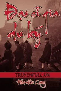 Đạo Sĩ Đạo Gia Du Ký