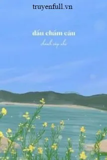 Dấu Chấm Câu