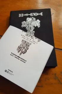 Death Note: Một ghi chép khác - Những án mạng Los Angeles BB