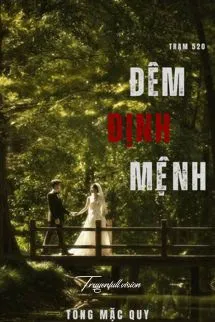 Đêm Định Mệnh - Tống Mặc Quy