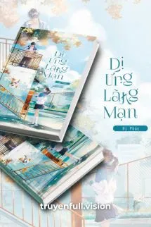 Dị Ứng Lãng Mạn - Hỉ Phúc