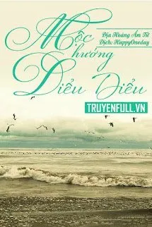 Diểu Diểu Hướng Mộc