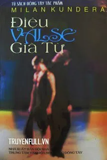 Điệu Valse Giã Từ