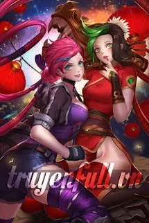 [ĐN Fairy Tail] Lời Nguyền Của Thần