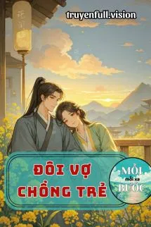Đôi Vợ Chồng Trẻ - Phúc Bảo