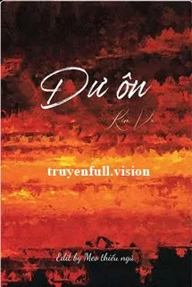 Dư Ôn - Kim Vụ
