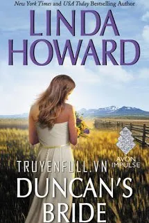Duncan's Bride