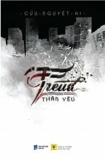 Freud Thân Yêu