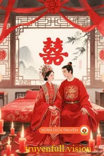 Gả Cho Lương An