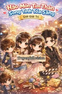 Hào Môn Tình Thân: Song Tinh Tỏa Sáng